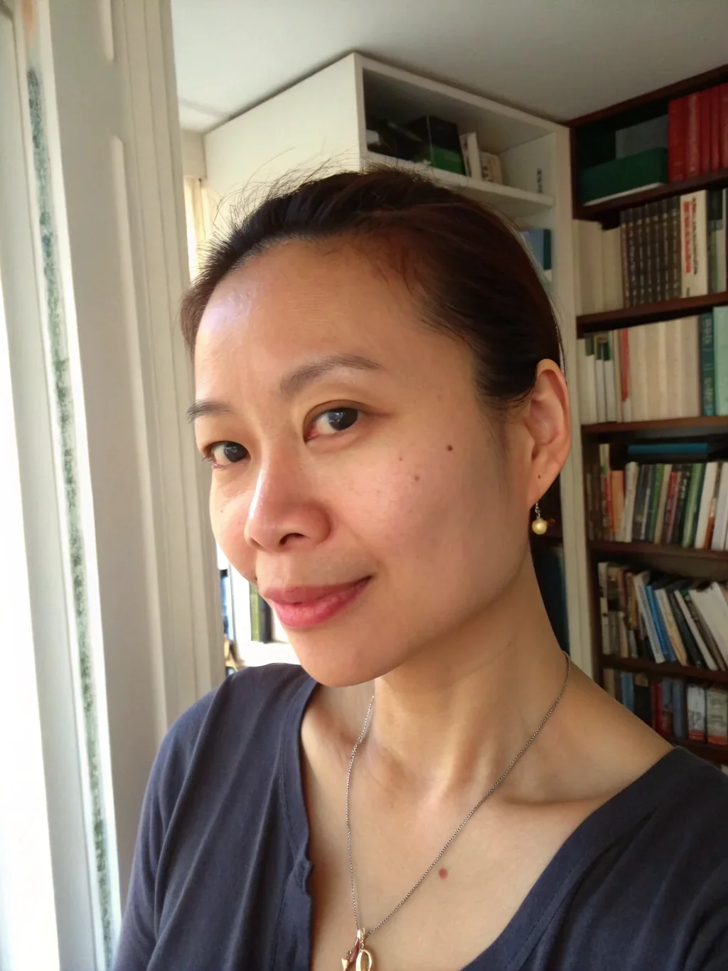 Photo 2 de Emilie